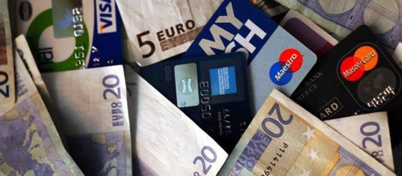 Κορωνοϊός: Προσοχή στις καθημερινές σας συναλλαγές - Τι να προσέχετε